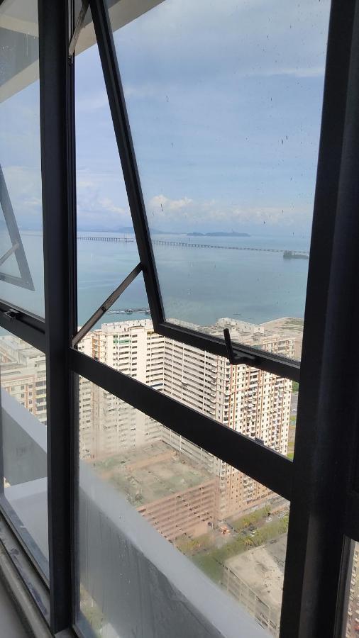 Urban Suites Jsw Georgetown Penang, Malaysia Jelutong Exterior foto