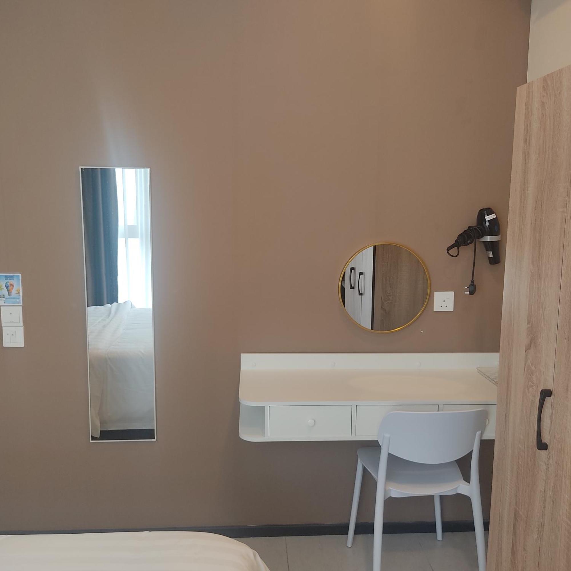 Urban Suites Jsw Georgetown Penang, Malaysia Jelutong Exterior foto