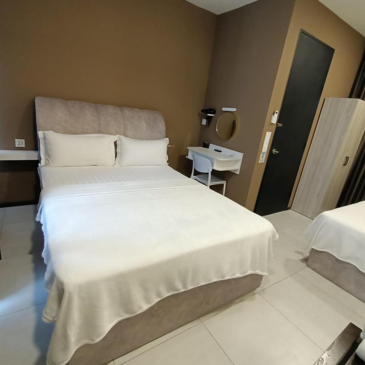Urban Suites Jsw Georgetown Penang, Malaysia Jelutong Exterior foto