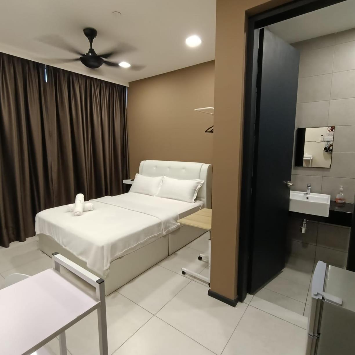 Urban Suites Jsw Georgetown Penang, Malaysia Jelutong Exterior foto